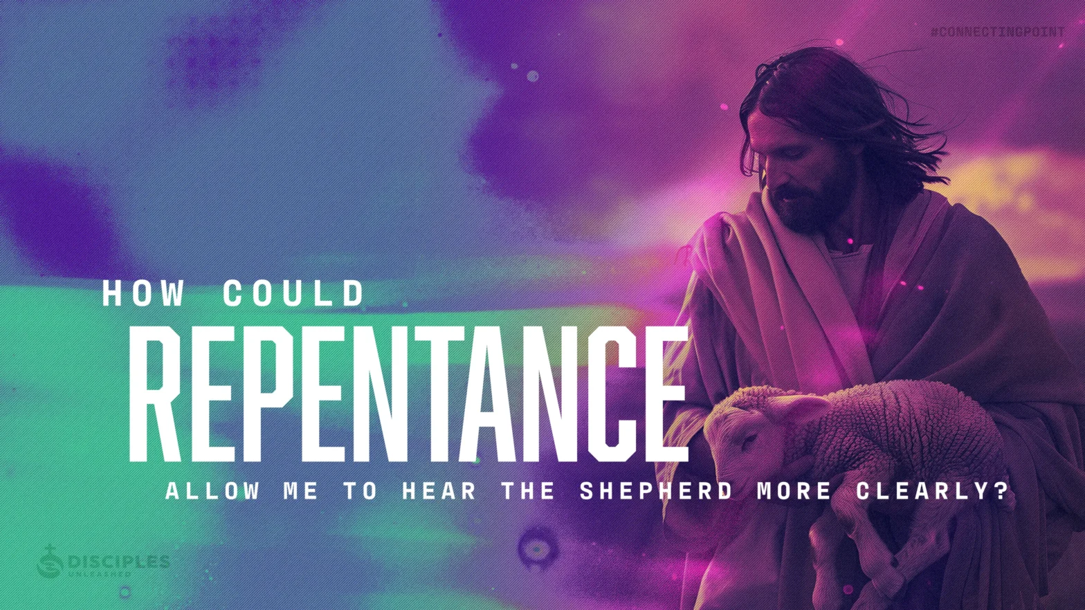 connecting point image